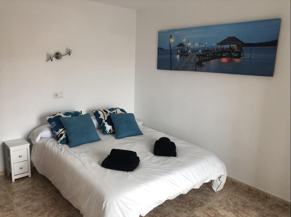 Beta'S Place - Apartamento Primera Linea De Playa Blanes Exterior photo