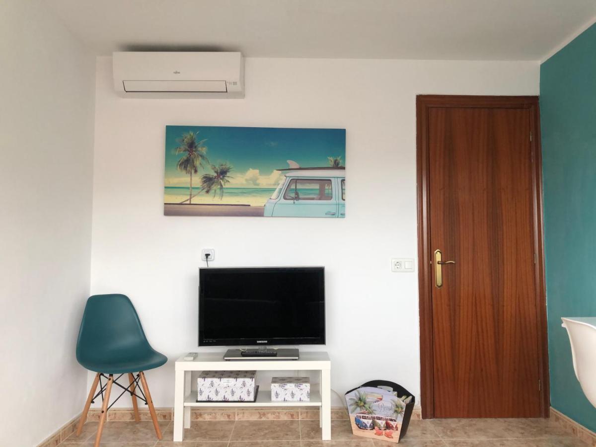 Beta'S Place - Apartamento Primera Linea De Playa Blanes Exterior photo